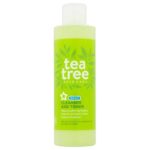 Superdrug Tea Tree Cleanser Toner 200ml