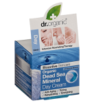 Dr Organic Dead Sea Mineral Day Cream 50ml
