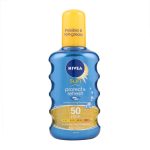 NIVEA Sun Protect & Refresh Sun Spray SPF50 200ml