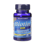 Holland & Barrett Biotin 300ug 100 Tablets