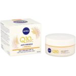 NIVEA Q10 Vitamin C Anti-Wrinkle Energy Face Cream SPF 15
