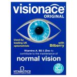 Vitabiotics Visionace 30 Tablets