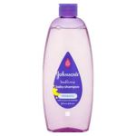Johnson's Baby Bedtime Shampoo 500ml