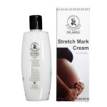 Dr James Stretch Mark Cream 200ml