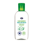 Boots Cucumber Micellar Water 100ml