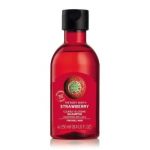 The Body Shop Strawberry Clearly Glossing Shampoo 250ml