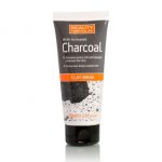 Beauty Formulas Activated Charcoal Clay Mask 100ml