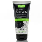 Beauty Formulas Activated Charcoal Detox Cleanser 150ml