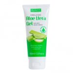 Beauty Formulas Organic Aloe Vera Gel 100ml