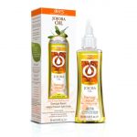 ORS Hair & Scalp Wellness JOJOBA OIL Damage Repair Prevent Split Ends 90ml