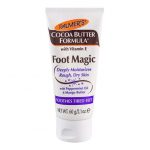 Palmer's Cocoa Butter Formula Foot Magic 60g