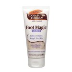 Palmer's Cocoa Butter Formula Foot Magic Scrub 60g