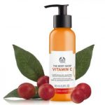 The Body Shop Vitamin C Glow Revealing Liquid Peel 145ml