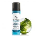 The body shop Seaweed Oil-Control Overnight Gel 30ml