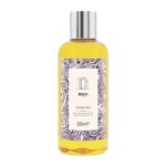 nspa Sacred Spa Indulgent Jojoba & White Jasmine Foaming Bath Oil 200ml