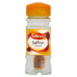 Schwartz Saffron 0.4G Jar