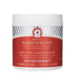 First Aid Beauty Skin Rescue Blemish Patrol 60 Pads