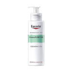 Eucerin Dermo purifyer cleansing gel pump 200ml