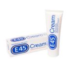 E45 Cream 50G Tube