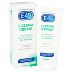 E45 Eczema Repair Cream 200Ml