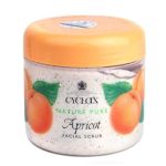 Cyclax Apricot Facial Scrub 300ml