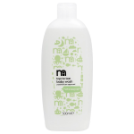 mothercare little softie top to toe wash 500ml