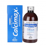 Meyer Vitabiotics Calcimax + Syrup 200ml
