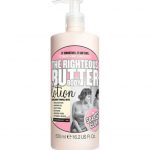 Soap & Glory The Righteous Butter Lotion 500ml