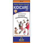 Mayer Vitabiotics Kidicare Plus Syrup 200ml