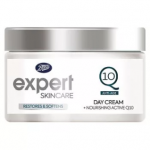 Boots Expert day moisturiser spf15 +q10 50ml