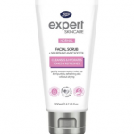 Boots Expert normal facial scrub 150ml
