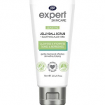 Boots Expert sensitive facial scrub 150ml