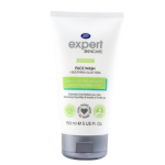 Boots Expert sensitive FACE WASH + soothing aloe vera 150ml