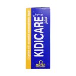Mayer Vitabiotics Kidicare Plus Syrup 200ml - Image 2