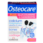 Vitabiotics Osteocare plus Glucosamine & Chondroitin 60 Tablets