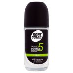 Right Guard Total Defence 5 Fresh Roll On Anti-Perspirant Deodorant 50ml