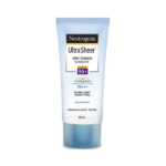 Neutrogena Ultra Sheer Dry Touch Sunblock SPF 50+ 88ml
