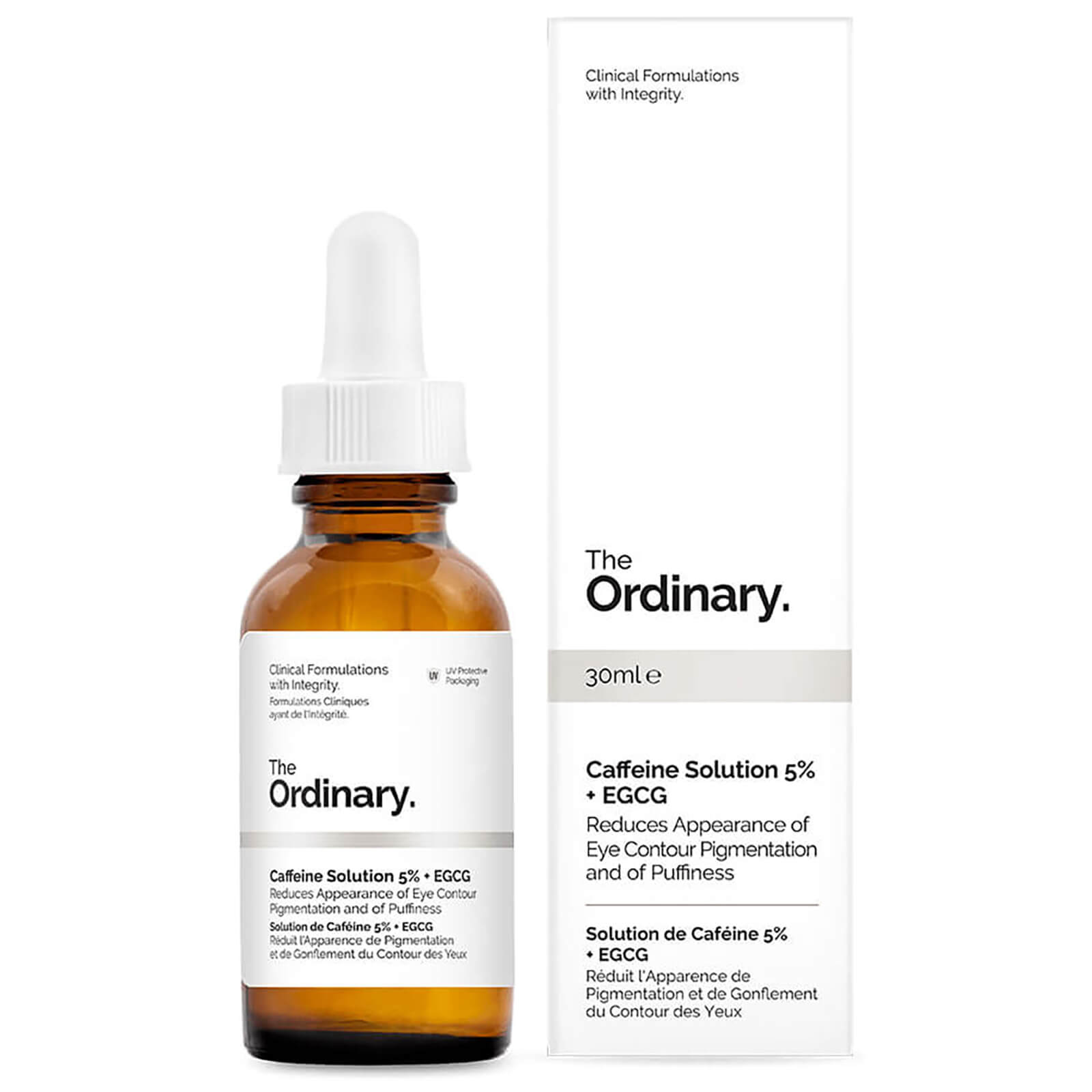 ordinary eye cream