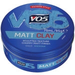 VO5 Matt Clay 75ml