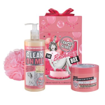 Soap & Glory The Birthday Box Set