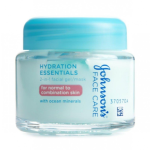 Johnson's Face Cream Hydration Essential 50ml