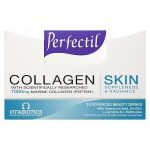Vitabiotics Perfectil Platinum Collagen For Skin - 10x50ml