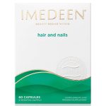 Imedeen Hair and Nails tablets - 60 tablets