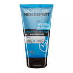 LOreal Paris Men Expert Hydra Power Refreshing Face Wash 150ml