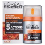 L'Oreal for Men Expert Hydra Energetic Moisturiser 50ml