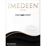 Boots Imedeen Man-age-ment - 60 tablets 1 month supply