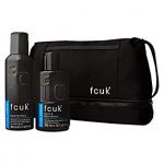 Fcuk Grooming Wash Bag Gift Set
