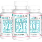 Boots Hairburst - 3 Month Supply 180 Capsules