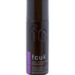 Boots Fcuk Vintage Anti-Perspirant Deodorant-200ml
