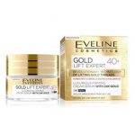 Eveline Luxurious Firming Cream Serum With 24K Gold 40+ Day & Night 50Ml